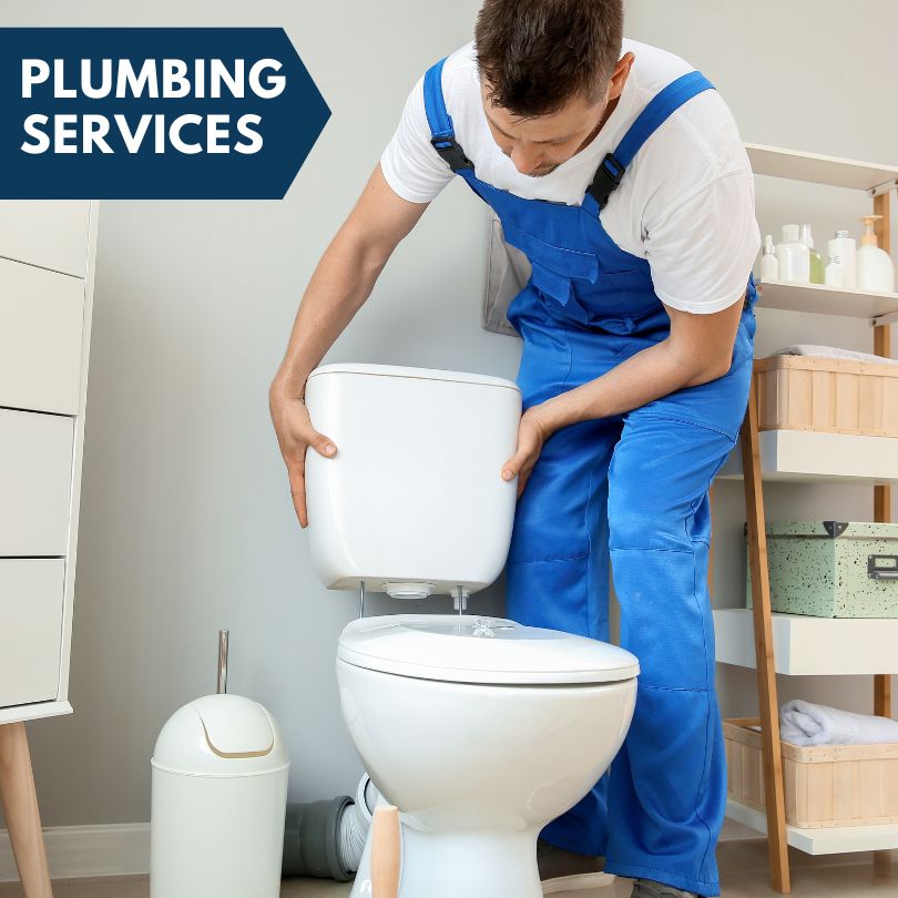 Plumbing Company in Randallstown, MD